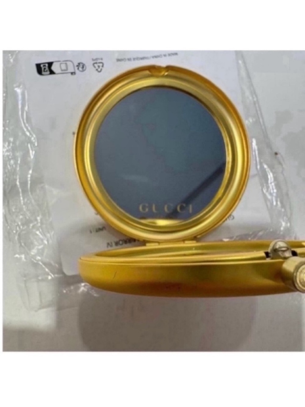 Gucci beauty mirror - Picture 5 of 6